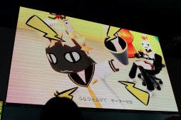 ꡼ No.030 | TGS 2012ϡֽ鲻ߥ -Project DIVA-fפ֤ߤʤȤäפȥܡ֥Хġפؤλȯɽ줿ơ֥ӤǤФá