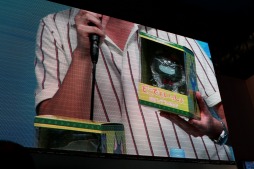 ꡼ No.038 | TGS 2012ϡֽ鲻ߥ -Project DIVA-fפ֤ߤʤȤäפȥܡ֥Хġפؤλȯɽ줿ơ֥ӤǤФá