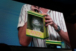 ꡼ No.039 | TGS 2012ϡֽ鲻ߥ -Project DIVA-fפ֤ߤʤȤäפȥܡ֥Хġפؤλȯɽ줿ơ֥ӤǤФá