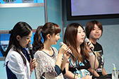 ꡼ No.003Υͥ / TGS 2012ϥߥΥޥ˥åʥǥ͡ȤϪܤˡ3֥ӤǤФá ɥá餱ΡProject DIVA f١ץݡ 