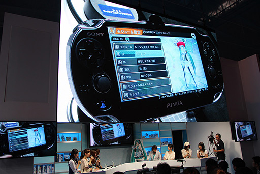 ꡼ No.006Υͥ / TGS 2012ϥߥΥޥ˥åʥǥ͡ȤϪܤˡ3֥ӤǤФá ɥá餱ΡProject DIVA f١ץݡ 