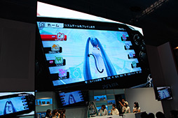 ꡼ No.008Υͥ / TGS 2012ϥߥΥޥ˥åʥǥ͡ȤϪܤˡ3֥ӤǤФá ɥá餱ΡProject DIVA f١ץݡ 