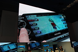 ꡼ No.010Υͥ / TGS 2012ϥߥΥޥ˥åʥǥ͡ȤϪܤˡ3֥ӤǤФá ɥá餱ΡProject DIVA f١ץݡ 