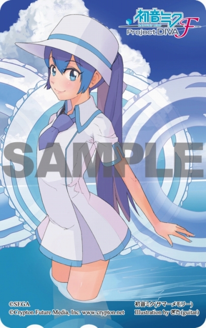 ꡼ No.001Υͥ / ֽ鲻ߥ -Project DIVA- FŹͽŵ2Ƥ