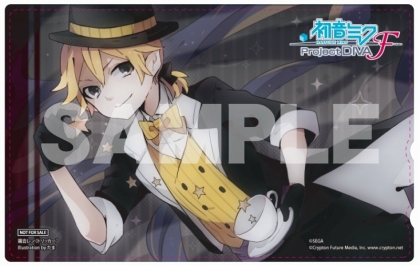 ꡼ No.004Υͥ / ֽ鲻ߥ -Project DIVA- FŹͽŵ2Ƥ