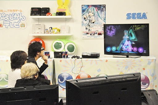 ꡼ No.004Υͥ /  ͣӥץǥ塼ʤɡֽ鲻ߥ -Project DIVA-פδطԤо졣ֽĥ ǥơ 3֥ڥפݡ