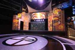 画像ギャラリー No.002のサムネイル画像 / 「初音ミク -Project DIVA- F」千本桜と東京ジョイポリスが8日からコラボ