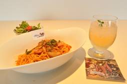 画像ギャラリー No.009のサムネイル画像 / 「初音ミク -Project DIVA- F」千本桜と東京ジョイポリスが8日からコラボ