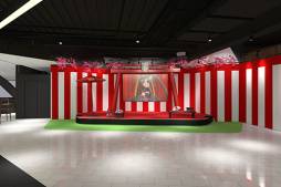 画像ギャラリー No.013のサムネイル画像 / 「初音ミク -Project DIVA- F」千本桜と東京ジョイポリスが8日からコラボ