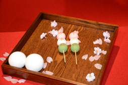 画像ギャラリー No.034のサムネイル画像 / 東京ジョイポリスが初音ミク一色に。「初音ミク -Project DIVA- F × 千本桜 in JOYPOLIS」のメディア向け内覧会をレポート