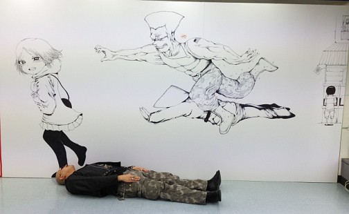 画像ギャラリー No.005のサムネイル画像 / マフィア梶田の二次元が来い!:第147回「バルキリーで大空を舞う初音ミクとレトロゲームコレクション」