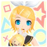 ֽ鲻ߥ -Project DIVA- FפΥơޤȥХۿ