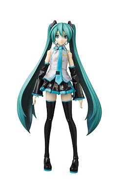 ꡼ No.001 | REAL ACTION HEROES 鲻ߥ -Project DIVA- Fס2014ǯ123ȯꡣ֥˥˥Ķ2פǤθŸˤ