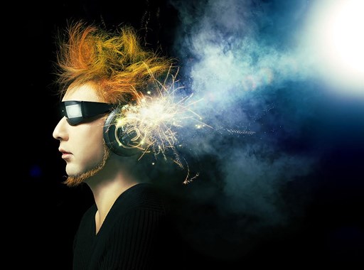 画像ギャラリー No.002のサムネイル画像 / 「妖女大戦D」ボカロP・れるりりさんとコラボした楽曲がニコニコ動画で公開