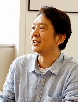 ꡼ No.001Υͥ / ֥󡦥֥åɡǥפΥ󥿥ӥ塼Ǻܡ鿴Ԥ鷺ǡɤ줿ʼΡɤƤȼ¼֡ȥסŪ֥饦