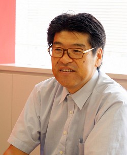 ꡼ No.002Υͥ / ֥󡦥֥åɡǥפΥ󥿥ӥ塼Ǻܡ鿴Ԥ鷺ǡɤ줿ʼΡɤƤȼ¼֡ȥסŪ֥饦