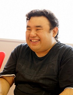 ꡼ No.003Υͥ / ֥󡦥֥åɡǥפΥ󥿥ӥ塼Ǻܡ鿴Ԥ鷺ǡɤ줿ʼΡɤƤȼ¼֡ȥסŪ֥饦