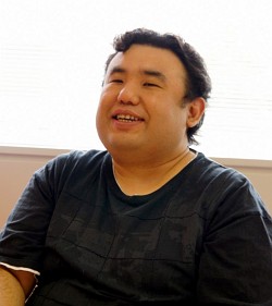 ꡼ No.011Υͥ / ֥󡦥֥åɡǥפΥ󥿥ӥ塼Ǻܡ鿴Ԥ鷺ǡɤ줿ʼΡɤƤȼ¼֡ȥסŪ֥饦