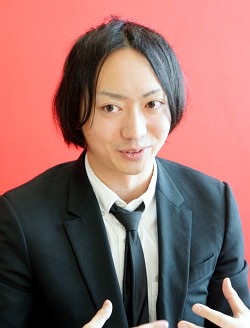 ꡼ No.018Υͥ / ֥󡦥֥åɡǥפΥ󥿥ӥ塼Ǻܡ鿴Ԥ鷺ǡɤ줿ʼΡɤƤȼ¼֡ȥסŪ֥饦