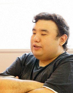 画像ギャラリー No.025のサムネイル画像 / 「ガン・ブラッド・デイズ」のインタビューを掲載。ゲーム初心者をわずか数日で“良く訓練された兵士”に変貌させる“芝村ブートキャンプ”的ブラウザゲームに注目