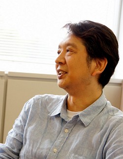 画像ギャラリー No.033のサムネイル画像 / 「ガン・ブラッド・デイズ」のインタビューを掲載。ゲーム初心者をわずか数日で“良く訓練された兵士”に変貌させる“芝村ブートキャンプ”的ブラウザゲームに注目