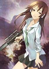 画像ギャラリー No.037のサムネイル画像 / 「ガン・ブラッド・デイズ」のインタビューを掲載。ゲーム初心者をわずか数日で“良く訓練された兵士”に変貌させる“芝村ブートキャンプ”的ブラウザゲームに注目