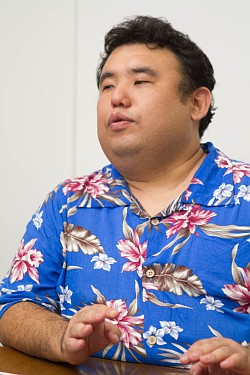 画像ギャラリー No.001のサムネイル画像 / 4Gamer限定コラボキャラ「ソフィア」のコードを配布中!「マージナル・オペレーション02」の話題も満載の「ガン・ブラッド・デイズ」芝村氏インタビュー