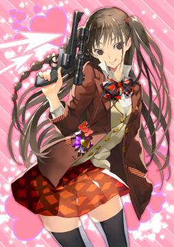 画像ギャラリー No.007のサムネイル画像 / 「ガン・ブラッド・デイズ」討伐作戦を更新。レイドボス「A0101BA-F」が登場