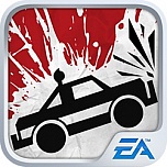 ꡼ No.001 | BurnoutפΥԥ󥪥պʡBurnout CRASH!פiOSо