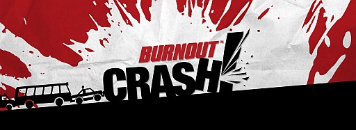 ꡼ No.002 | BurnoutפΥԥ󥪥պʡBurnout CRASH!פiOSо