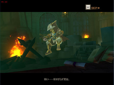 画像ギャラリー No.012のサムネイル画像 / 「ダンジョンヒーロー」クローズドβテストが本日スタート。CBTの参加特典の詳細も明らかに