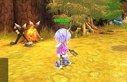 画像ギャラリー No.004のサムネイル画像 / 「ダンジョンヒーロー」,“宇佐羽えあ”とコラボ。アバター衣装などが登場予定