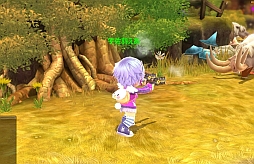 画像ギャラリー No.006のサムネイル画像 / 「ダンジョンヒーロー」,“宇佐羽えあ”とコラボ。アバター衣装などが登場予定