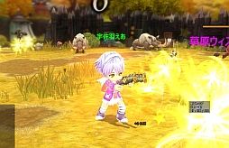 画像ギャラリー No.007のサムネイル画像 / 「ダンジョンヒーロー」,“宇佐羽えあ”とコラボ。アバター衣装などが登場予定