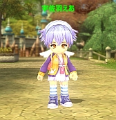 画像ギャラリー No.010のサムネイル画像 / 「ダンジョンヒーロー」,“宇佐羽えあ”とコラボ。アバター衣装などが登場予定