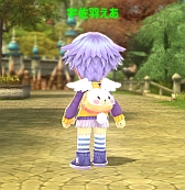 画像ギャラリー No.012のサムネイル画像 / 「ダンジョンヒーロー」,“宇佐羽えあ”とコラボ。アバター衣装などが登場予定