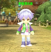 画像ギャラリー No.013のサムネイル画像 / 「ダンジョンヒーロー」,“宇佐羽えあ”とコラボ。アバター衣装などが登場予定