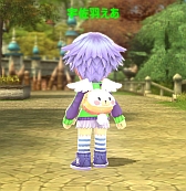 画像ギャラリー No.015のサムネイル画像 / 「ダンジョンヒーロー」,“宇佐羽えあ”とコラボ。アバター衣装などが登場予定