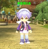 画像ギャラリー No.016のサムネイル画像 / 「ダンジョンヒーロー」,“宇佐羽えあ”とコラボ。アバター衣装などが登場予定