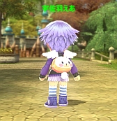 画像ギャラリー No.018のサムネイル画像 / 「ダンジョンヒーロー」,“宇佐羽えあ”とコラボ。アバター衣装などが登場予定