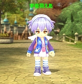 画像ギャラリー No.019のサムネイル画像 / 「ダンジョンヒーロー」,“宇佐羽えあ”とコラボ。アバター衣装などが登場予定