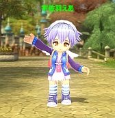 画像ギャラリー No.020のサムネイル画像 / 「ダンジョンヒーロー」,“宇佐羽えあ”とコラボ。アバター衣装などが登場予定