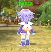 画像ギャラリー No.021のサムネイル画像 / 「ダンジョンヒーロー」,“宇佐羽えあ”とコラボ。アバター衣装などが登場予定