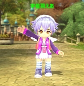 画像ギャラリー No.023のサムネイル画像 / 「ダンジョンヒーロー」,“宇佐羽えあ”とコラボ。アバター衣装などが登場予定