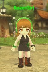 画像ギャラリー No.015のサムネイル画像 / 「ダンジョンヒーロー」,Razerとタイアップした3つのイベントを実施