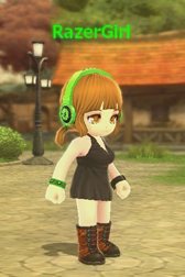 画像ギャラリー No.016のサムネイル画像 / 「ダンジョンヒーロー」,Razerとタイアップした3つのイベントを実施