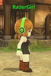 画像ギャラリー No.017のサムネイル画像 / 「ダンジョンヒーロー」,Razerとタイアップした3つのイベントを実施