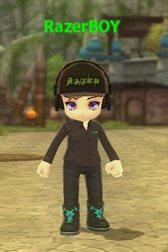 画像ギャラリー No.018のサムネイル画像 / 「ダンジョンヒーロー」,Razerとタイアップした3つのイベントを実施