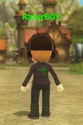 画像ギャラリー No.020のサムネイル画像 / 「ダンジョンヒーロー」,Razerとタイアップした3つのイベントを実施