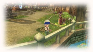 画像ギャラリー No.007のサムネイル画像 / 「ダンジョンヒーロー」チュートリアル・ストーリーと「陣営戦」などコンテンツを紹介